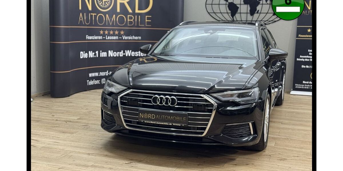 Audi A6 44.828 km 33.900 &euro; Rastede/ Wahnbek 26180