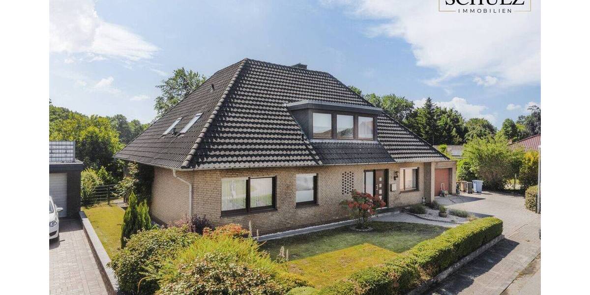 Einfamilienhaus Friesoythe - 1 Zimmer, 197 m&sup2;, 369.500&euro; | Angebot:26879573