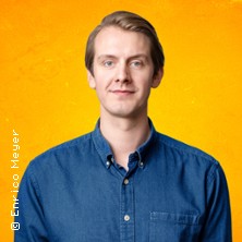 Jonas Greiner - Auf Augenhöhe 18.03.2027 BEGU Lemwerder