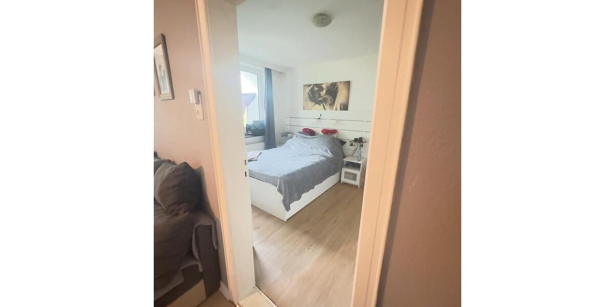 Etagenwohnung Oldenburg Etzhorn - 2.5 Zimmer, 58 m&sup2;, 129.000&euro; | Angebot:26420735