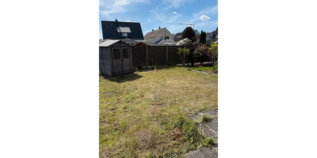 Reihenhaus Delmenhorst Bungerhof - 5 Zimmer, 100 m&sup2;, 315.000&euro; | Angebot:26348780