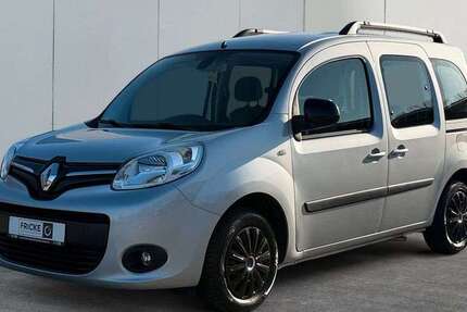 Renault Kangoo 70.980 km 15.980 &euro; Wiefelstede 26215