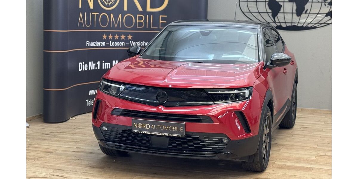 Opel Mokka 31.103 km 18.700 &euro; Rastede/ Wahnbek 26180