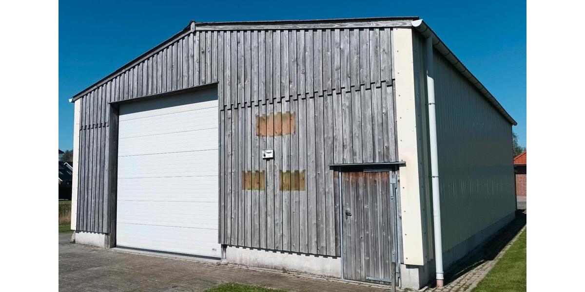 Gewerbeobjekt Apen - 550&euro; | Angebot:26409235