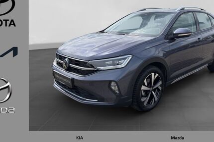 VW Taigo 16.729 km 22.930 &euro; Delmenhorst 27755