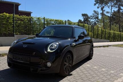 Mini Cooper S 54.500 km 22.490 &euro; Schwanewede 28790
