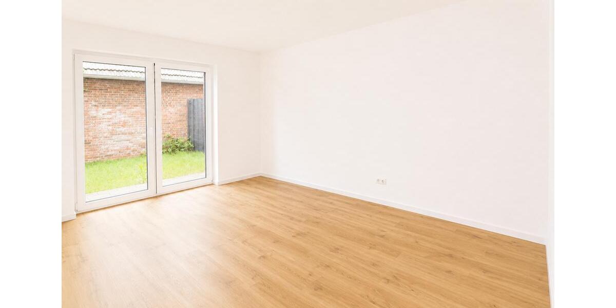 Erdgeschoßwohnung Oldenburg Kreyenbrück - 4 Zimmer, 123 m&sup2;, 1.400&euro; | Angebot:26662376