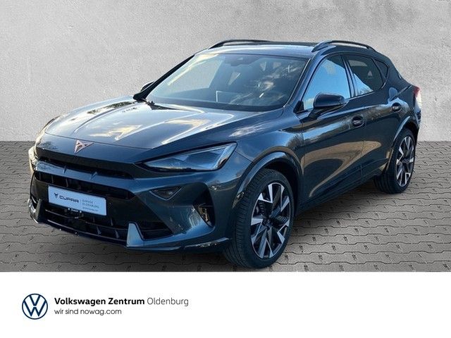 Cupra Formentor 1.001 km 36.999 &euro; Oldenburg 26135