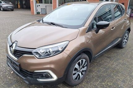 Renault Captur 86.500 km 11.990 &euro; Oldenburg 26125