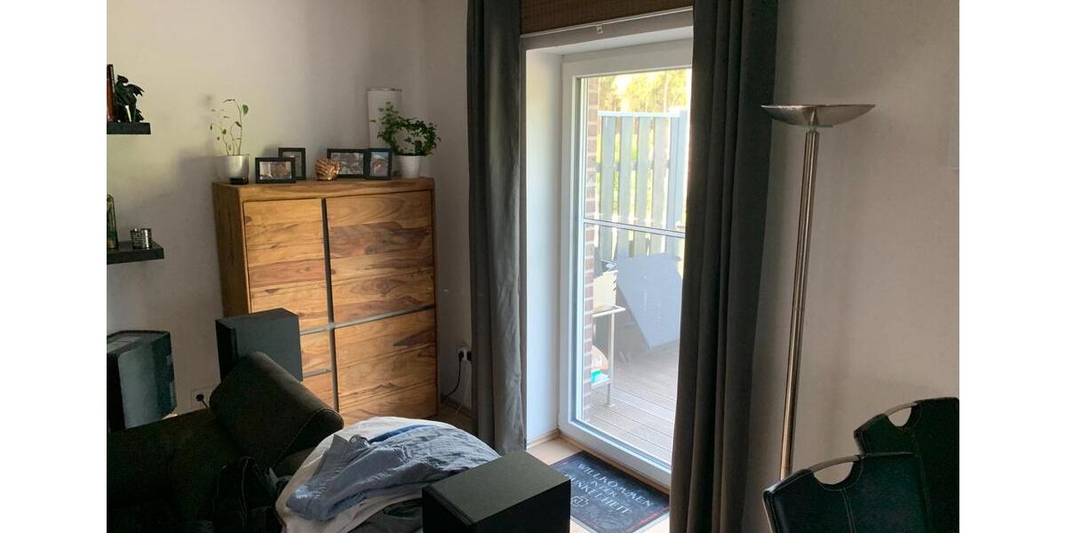 Maisonettenwohnung Hatten - 4 Zimmer, 80 m&sup2;, 292.000&euro; | Angebot:27029100