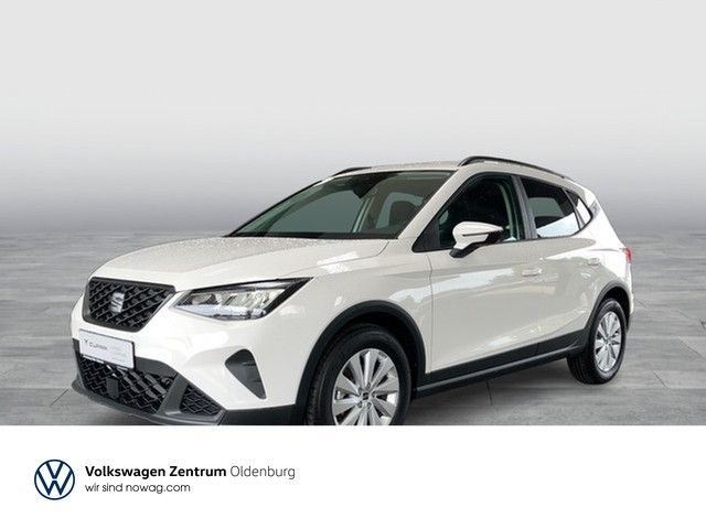 Seat Arona 2.130 km 24.878 &euro; Oldenburg 26135