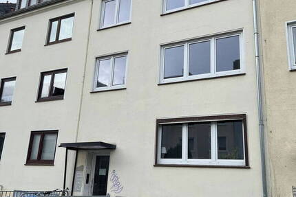 gepflegt 3-Zimmer-Wohnung im Bremer Steintor