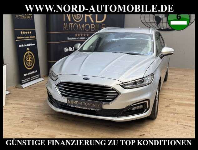Mondeo