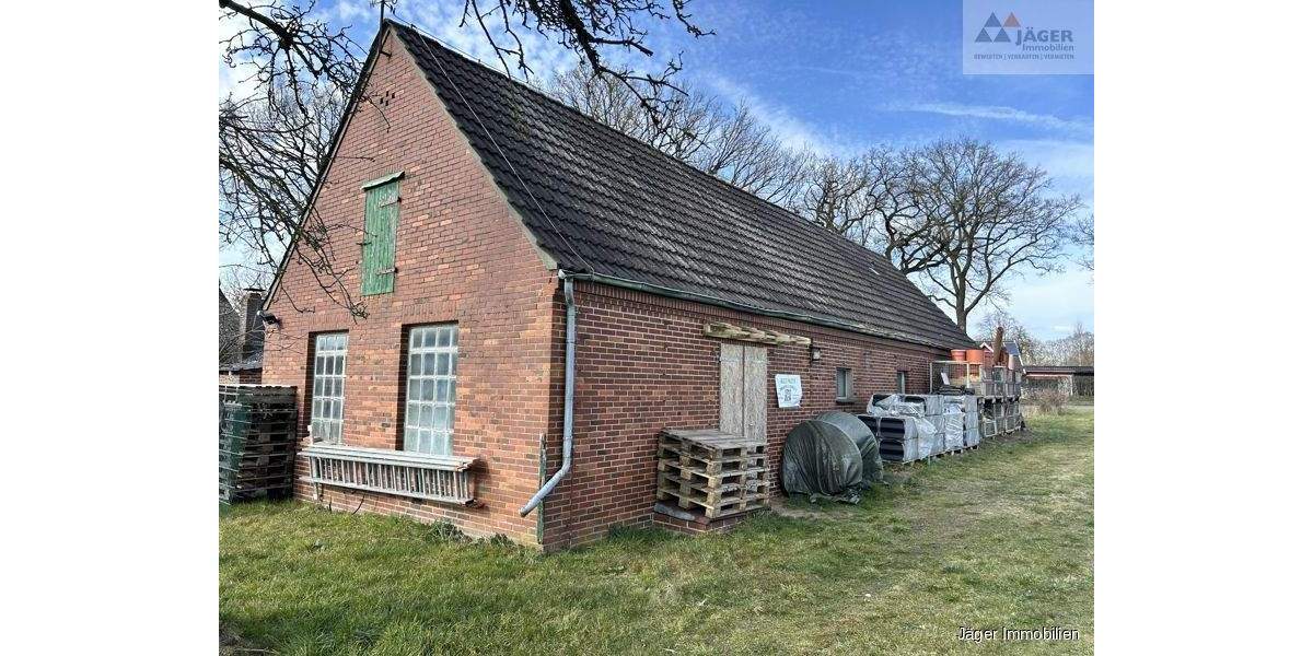 Mehrfamilienhaus, Wohnhaus Hude (Oldenburg) / Nordenholz Vielstedt - 7 Zimmer, 261 m&sup2;, 657.800&euro; | Angebot:24530343