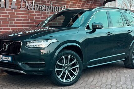 Volvo XC90 161.000 km 25.999 &euro; Delmenhorst 27755