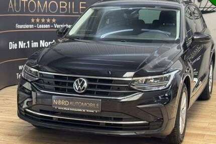 VW Tiguan 85.343 km 22.800 &euro; Rastede/ Wahnbek 26180