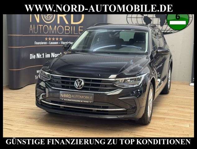 VW Tiguan 85.343 km 22.800 &euro; Rastede/ Wahnbek 26180