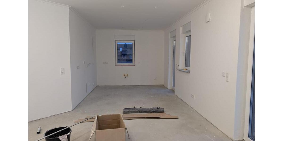 Etagenwohnung Schwanewede - 3 Zimmer, 99 m&sup2;, 1.250&euro; | Angebot:25613461