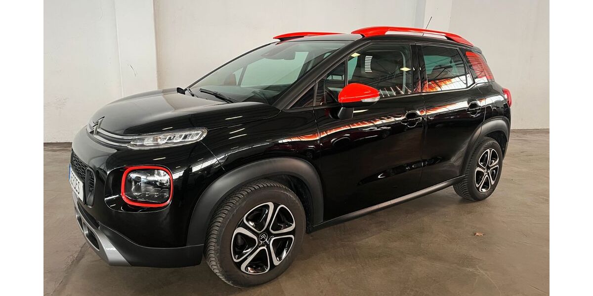 Citroen C3 Aircross 105.850 km 8.990 &euro; Delmenhorst 27751