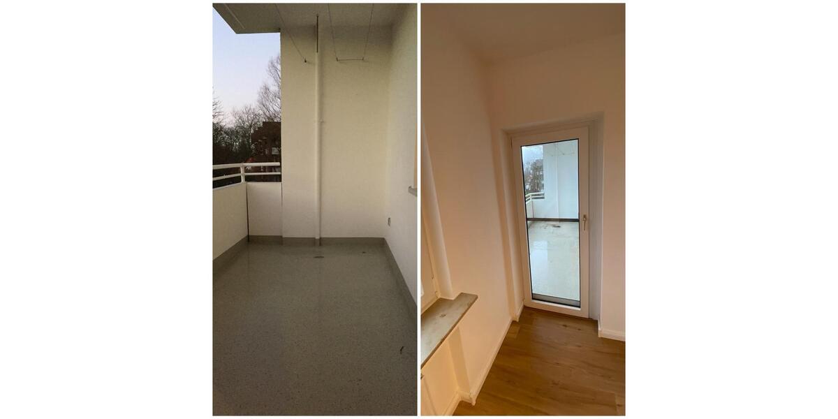 Etagenwohnung Oldenburg Eversten - 3 Zimmer, 70 m&sup2;, 239.000&euro; | Angebot:26834496