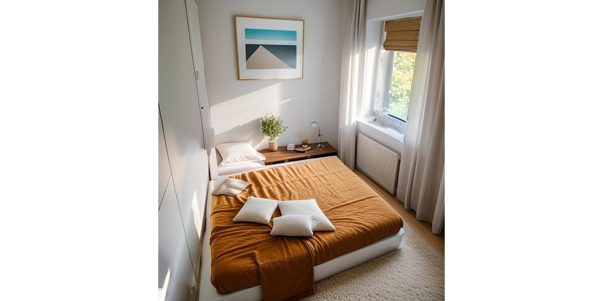 *** Exklusives KFW40 Reihenendhaus im Herzen von Huntlosen zu vermieten *** 3 zimmer