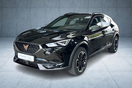 Cupra Formentor 57.654 km 27.975 &euro; Oldenburg 26135