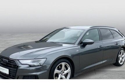 Audi A6 93.935 km 30.977 &euro; Oldenburg 26135