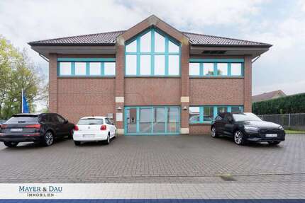 Büro in Wiefelstede 1.100 € 250 m²