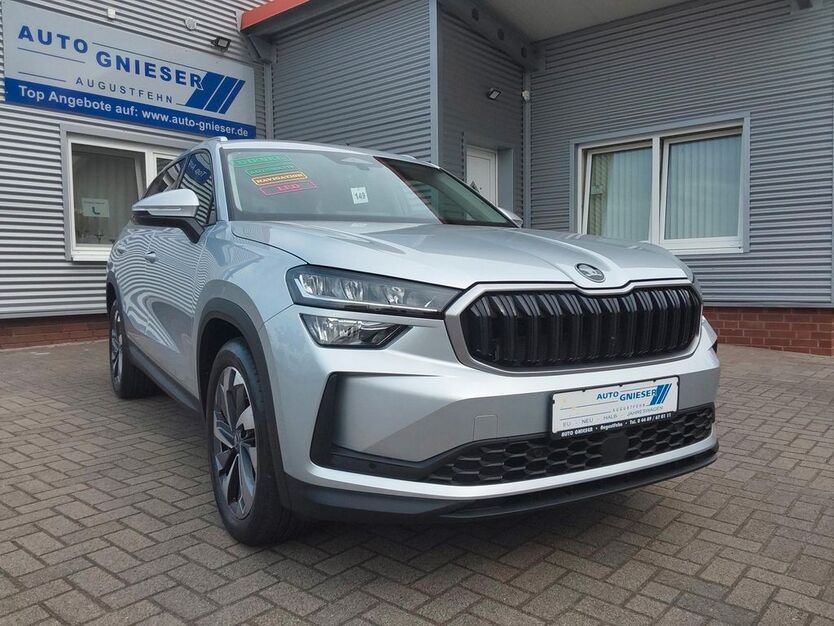 Skoda Kodiaq 11.100 km 41.490 € Augustfehn 26689