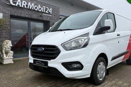Ford Transit Custom 56.550 km 18.900 &euro; Rastede/ Wahnbek 26180