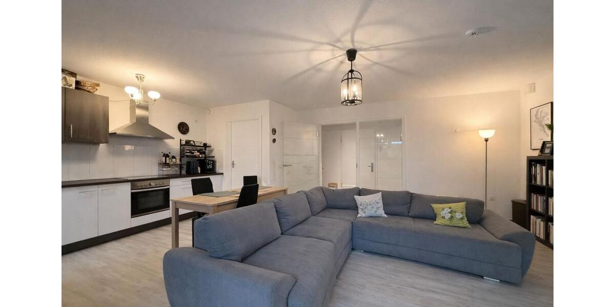 Erdgeschoßwohnung Oldenburg Kreyenbrück - 3 Zimmer, 86 m&sup2;, 950&euro; | Angebot:24802645