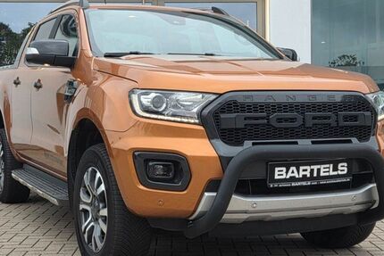 Ford Ranger 113.000 km 19.990 &euro; Hude 27798