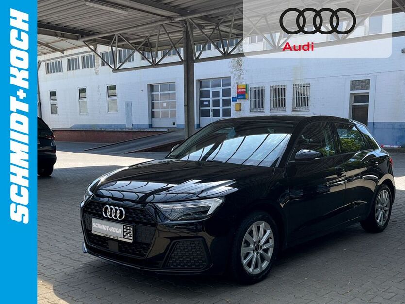 Audi A1 8.179 km 24.450 € Delmenhorst 27751