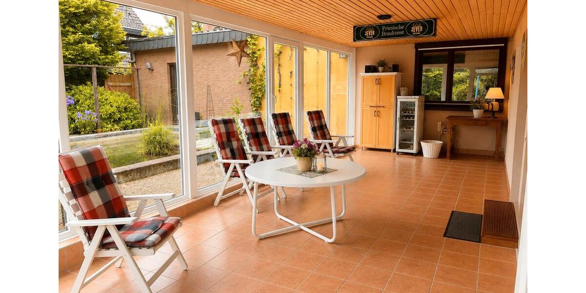Einfamilienhaus Oldenburg Bloherfelde - 7 Zimmer, 200 m&sup2;, 509.000&euro; | Angebot:27165181