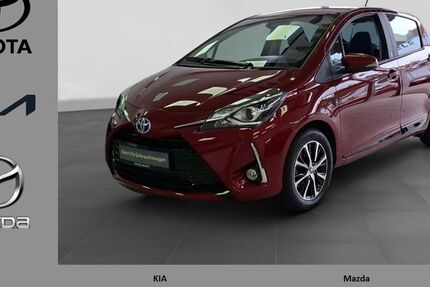 Toyota Yaris 27.805 km 14.490 &euro; Delmenhorst 27755