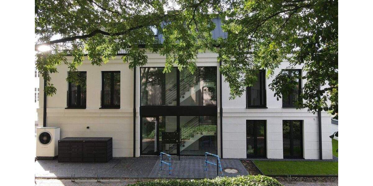 Etagenwohnung Oldenburg Innenstadt - 3 Zimmer, 123 m&sup2;, 766.450&euro; | Angebot:25726122