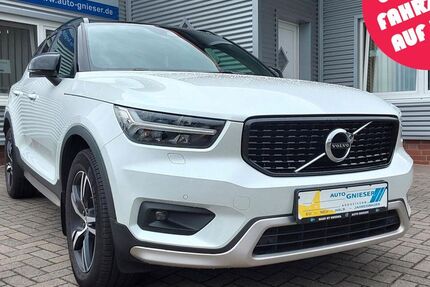Volvo XC40 60.600 km 31.490 € Augustfehn 26689