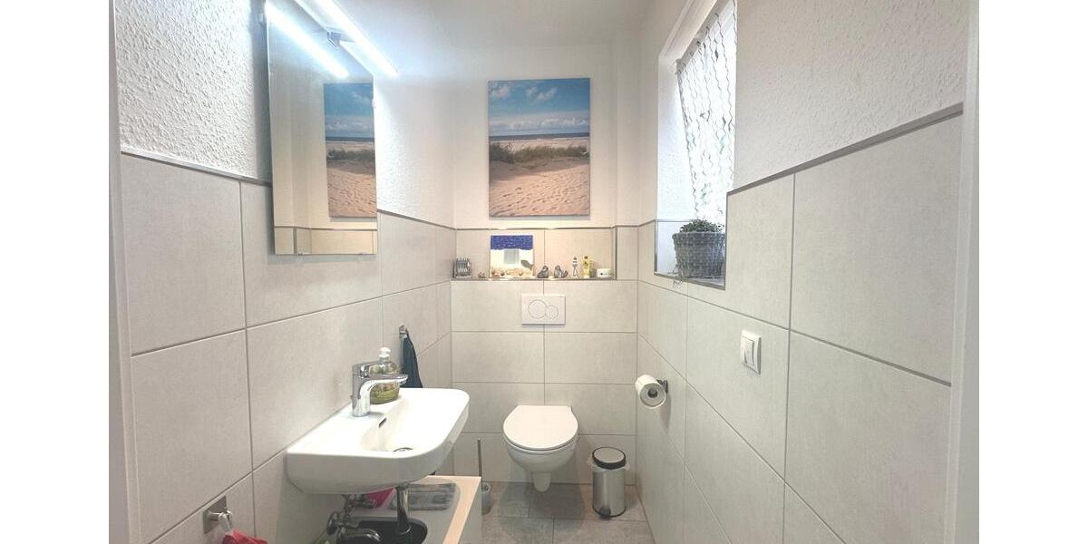 Doppelhaushälfte Oldenburg Drielaker-Moor - 4 Zimmer, 115 m&sup2;, 1.600&euro; | Angebot:26315901