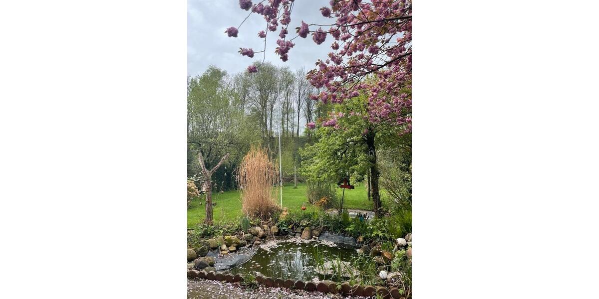 Bungalow Oldenburg Drielaker-Moor - 4 Zimmer, 141 m&sup2;, 450.000&euro; | Angebot:25509914