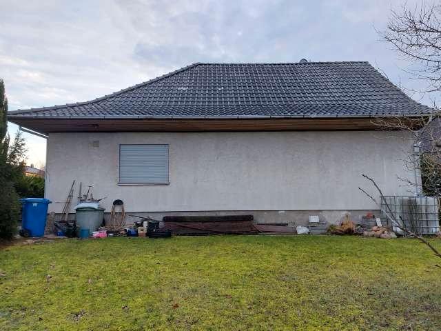 Bungalow Delmenhorst Bungerhof - 6 Zimmer, 130 m&sup2;, 349.000&euro; | Angebot:26178302