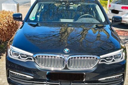 BMW 525 93.000 km 25.500 &euro; Varel 26316