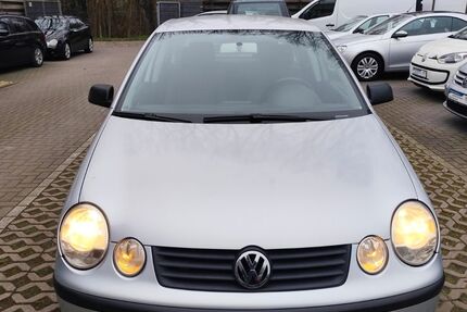 VW Polo 144.970 km 2.490 &euro; Hatten 26209