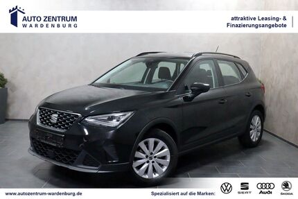 Seat Arona 82.720 km 13.400 &euro; Wardenburg 26203