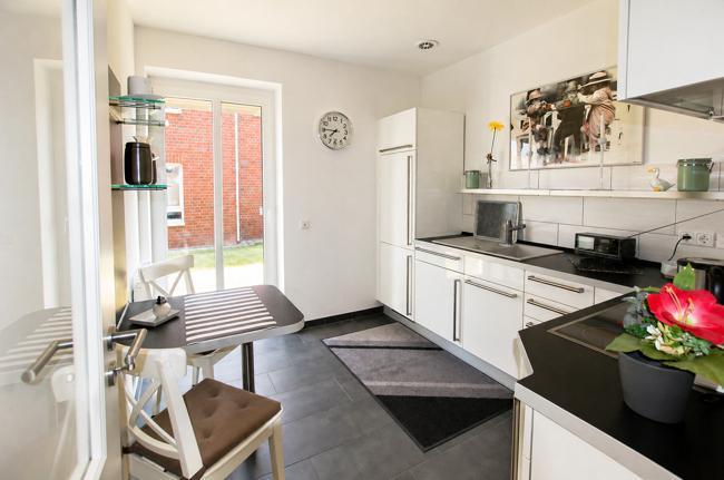 Erdgeschoßwohnung Rastede - 2 Zimmer, 70 m&sup2;, 870&euro; | Angebot:26338448