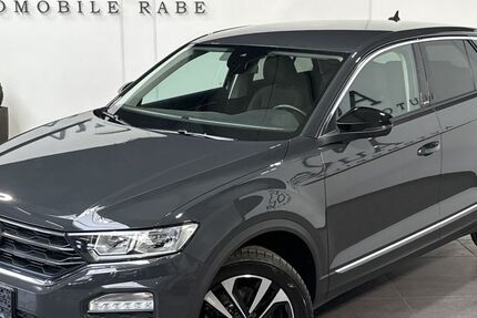 VW T-Roc 99.750 km 19.989 &euro; Wardenburg 26203