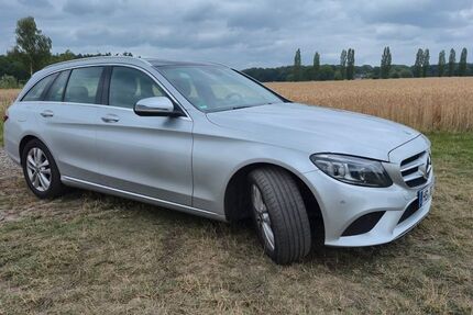 Mercedes-Benz C 180 75.730 km 21.950 &euro; Schwanewede 28790
