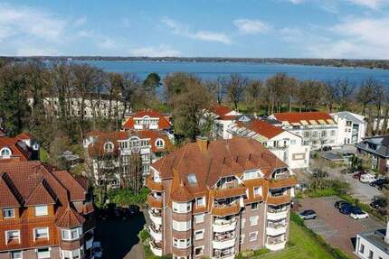 Wohnung Bad Zwischenahn Bad Zwischenahn I - 3 Zimmer, 80 m&sup2;, 259.000&euro; | Angebot:25736398