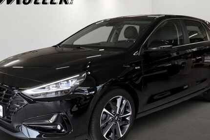 Hyundai i30 42.000 km 21.990 &euro; Delmenhorst 27755