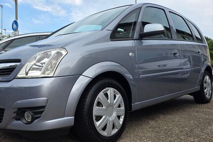 Opel Meriva 129.469 km 3.490 &euro; Metjendorf 26215