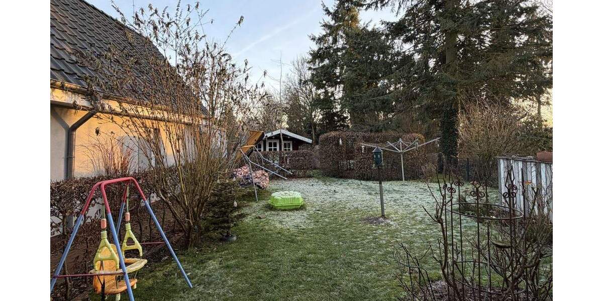 Einfamilienhaus Hatten Kirchhatten II - 4 Zimmer, 145 m&sup2;, 298.000&euro; | Angebot:25690044